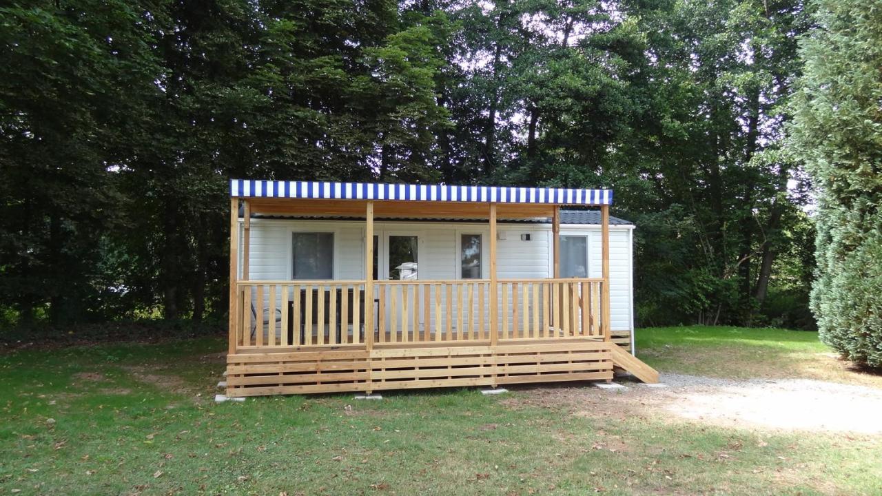 Knaus Campingpark Huenfeld Hünfeld Exterior foto
