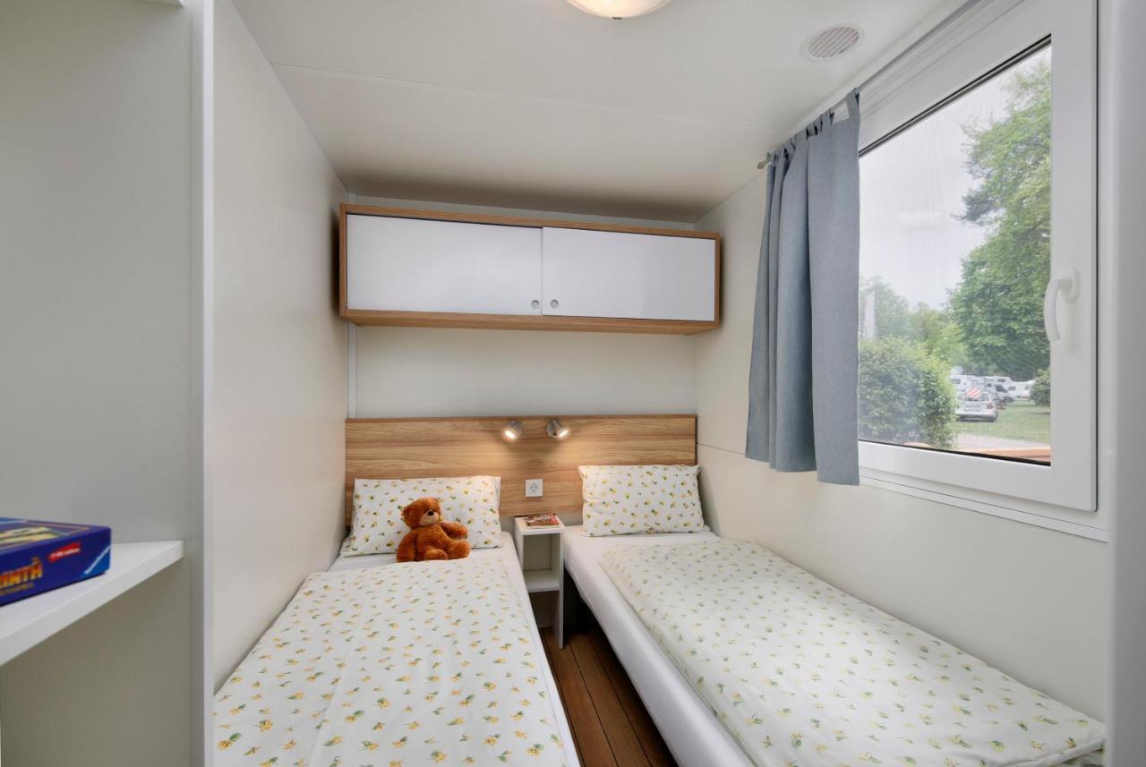 Knaus Campingpark Huenfeld Hünfeld Exterior foto